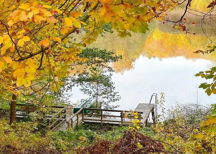 Ferienwohnungen im Alten Backhaus