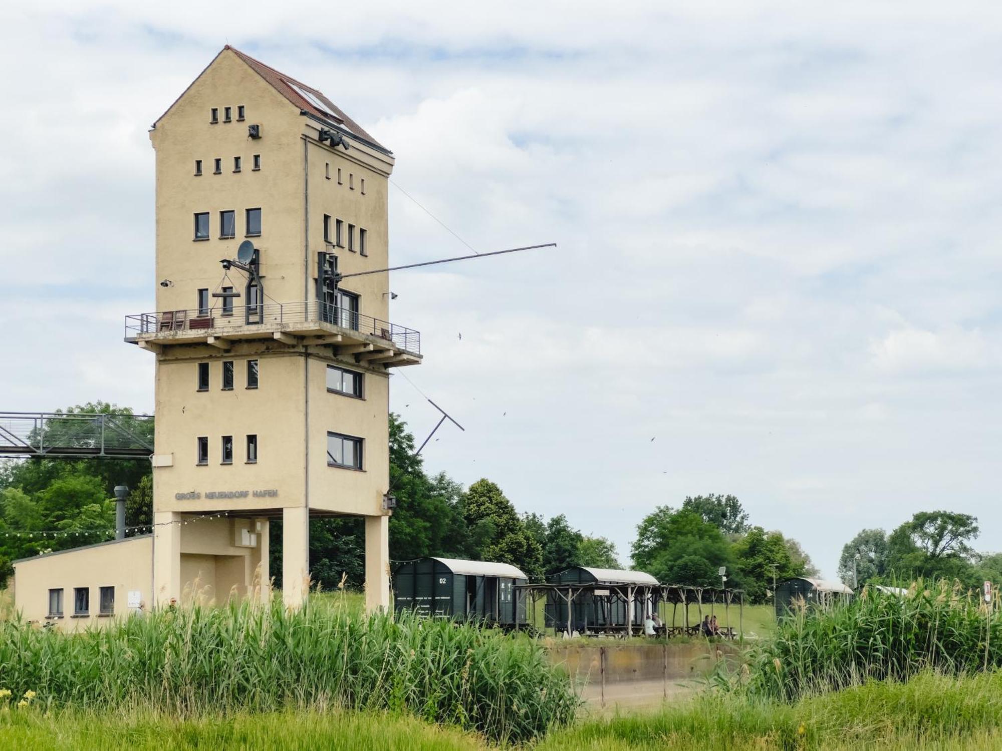 Apartment Im Alten Backhaus *