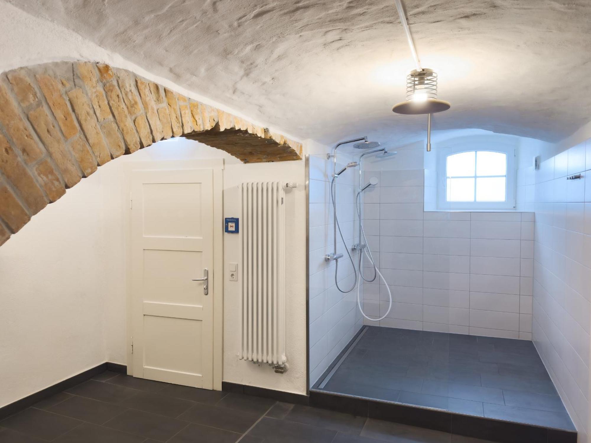 Im Alten Backhaus Haselberg
