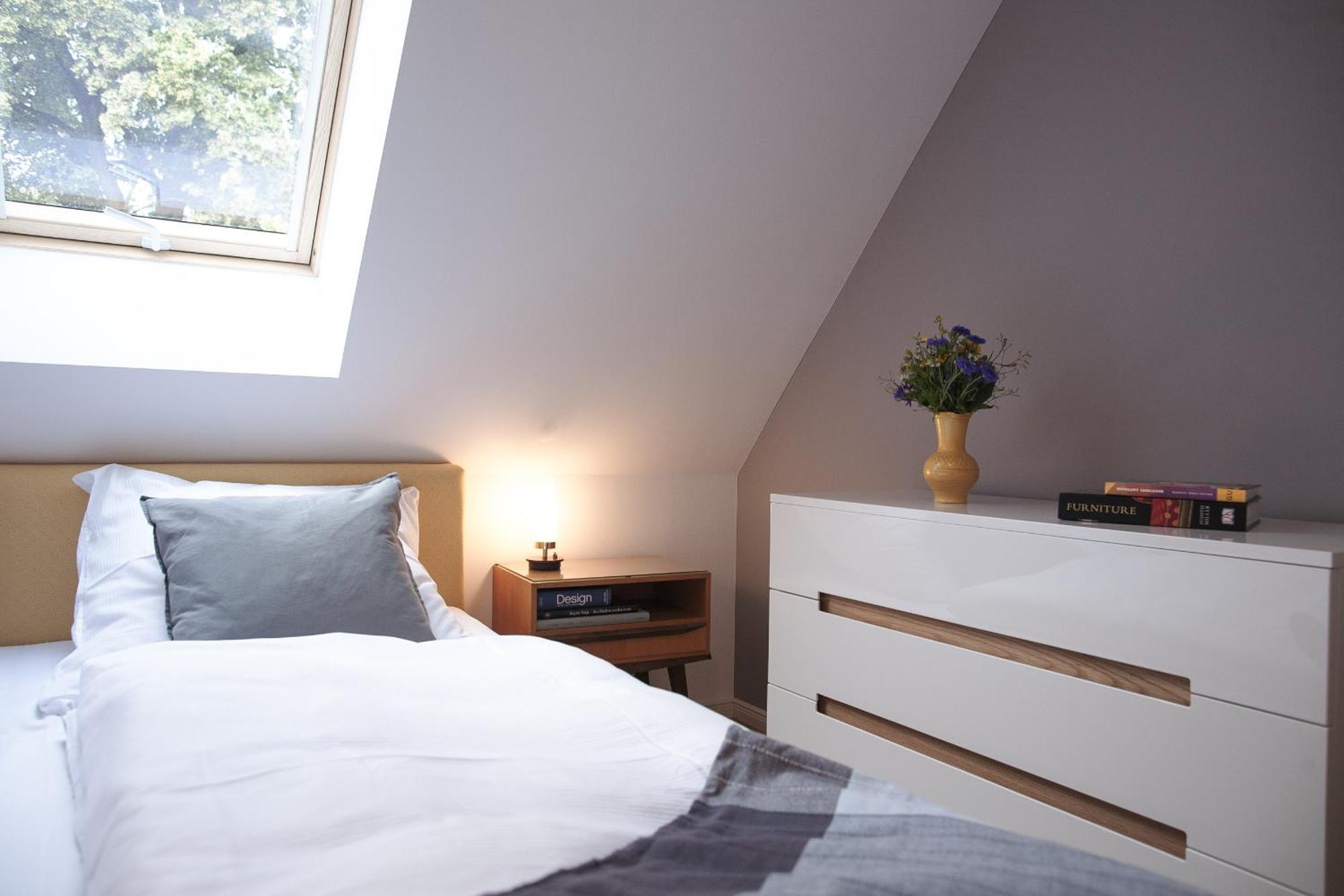 Altes Backhaus Apartment *