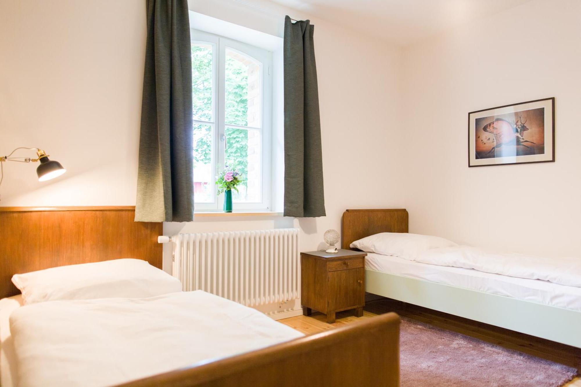 Altes Backhaus Apartment *